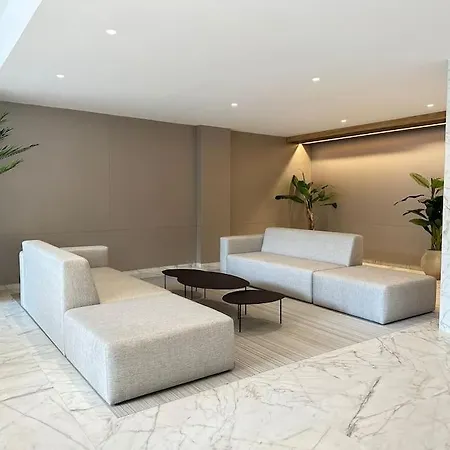 Apartment Jacinto Benavente 15, 2a Con Parking Gratis By Ybh