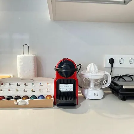 Jacinto Benavente 15, 2a Con Parking Gratis By Ybh Apartment Vigo