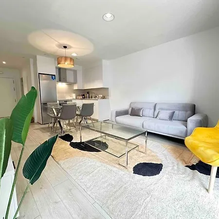 Apartman New Port, Free Parking Ybh2a *